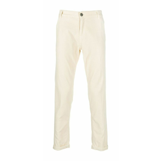 PT Torino - Jeans - Beige - Herr - Storlek: W34,W33,W30,W36,W31,W40,W38,W32