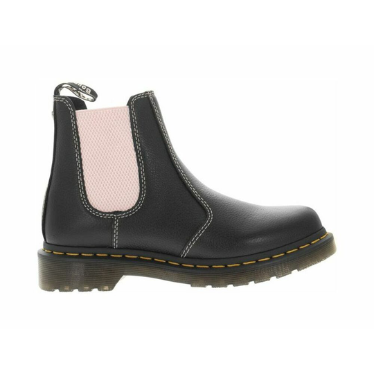 Dr. Martens - Jodhpurs - Svart - Dam - Storlek: 38 Eu,39 Eu,37 EU