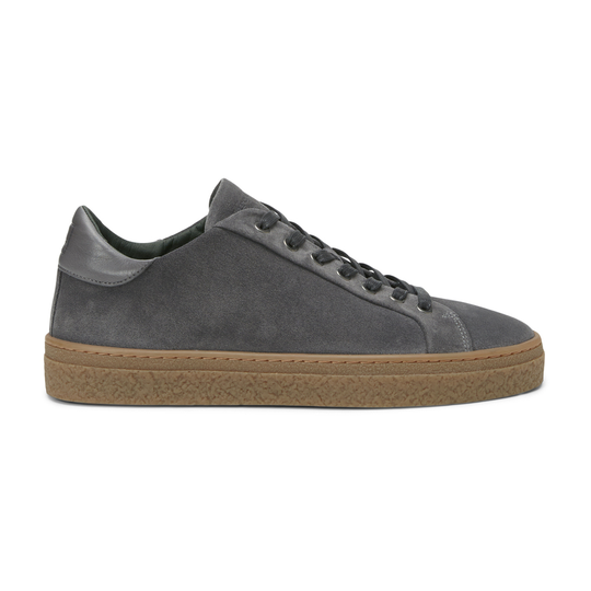Marc O'Polo - Sneakers - Grå - Herr - Storlek: 40 Eu,41 Eu,44 Eu,42 Eu,45 Eu,43 Eu,46 EU
