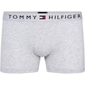 Pyjamas Tommy Jeans CALZONCILLOS GRISES TRUNK TOMMY HILFIGER 01646