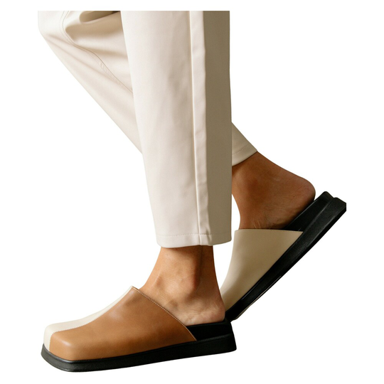 Alohas - Flip-flops - Brun - Dam - Storlek: 38 Eu,39 Eu,37 Eu,36 Eu,41 Eu,40 Eu,35 EU