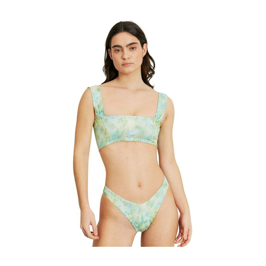 Alohas - Bikinis - Grön - Dam - Storlek: L,M,S