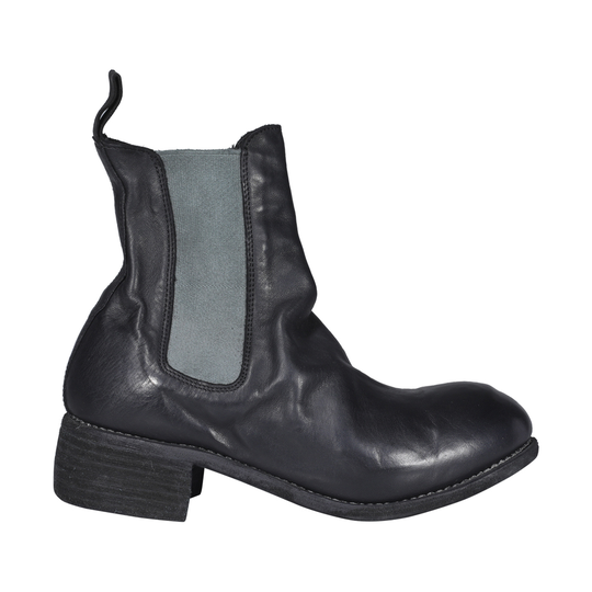 Guidi - Jodhpurs - Svart - Dam - Storlek: 39 Eu,35 EU