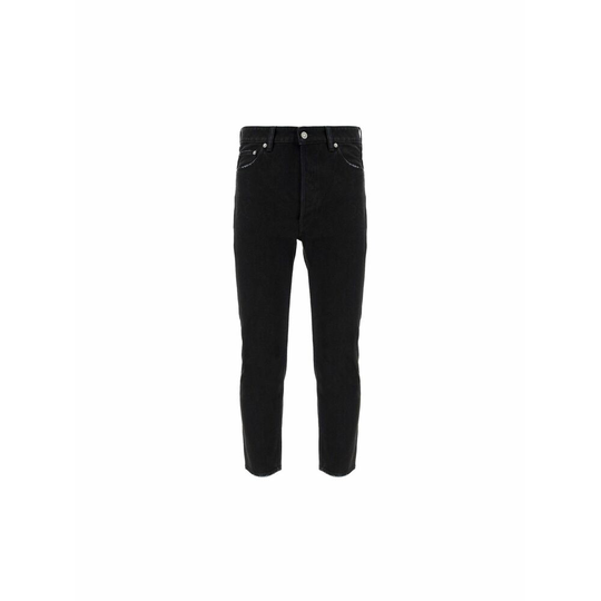 Golden Goose - Jeans - Svart - Herr - Storlek: W34,W31,W33,W30,W32