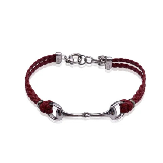 Gucci Vintage - Vintage Smycken - Röd - Dam - Storlek: ONE Size