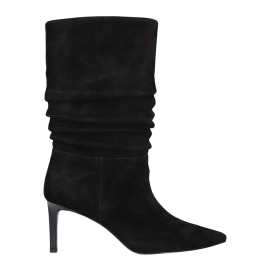 Bibi Lou - Boots - Svart - Dam - Storlek: 40 Eu,38 EU