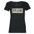 T-shirts med korta ärmar Pepe jeans SUSAN