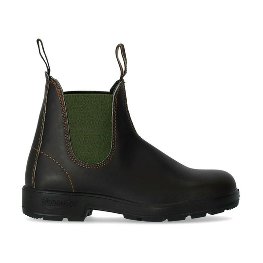 Blundstone - Jodhpurs - Brun - Dam - Storlek: 40 Eu,39 Eu,36 Eu,37 Eu,37 1/2 Eu,38 Eu,38 1/2 Eu,44 EU