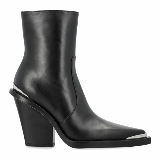 Paris Texas - Jodhpurs - Svart - Dam - Storlek: 36 1/2 Eu,36 Eu,37 Eu,39 Eu,40 Eu,38 Eu,37 1/2 EU
