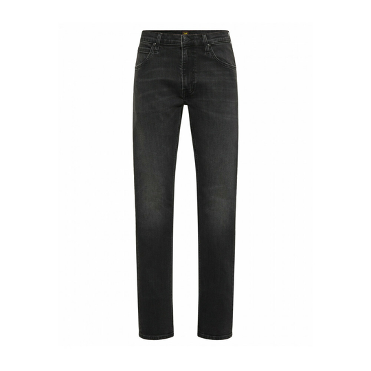 Lee - Jeans - Svart - Herr - Storlek: W34 L34,W33 L34,W33 L32,W32 L32,W34 L32,W32 L34,W32 L30,W36 L32,W30 L32,W30 L30,W33 L30,W36 L30,W31 L32,W31 L34,W31 L30