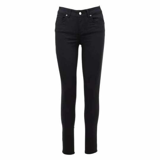 Liu Jo - Skinny Jeans - Svart - Dam - Storlek: W30,W26,W27,W28,W31,W33,W32,W29