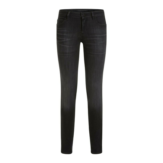Guess - Skinny Jeans - Svart - Dam - Storlek: W31,W28,W26,W29,W27