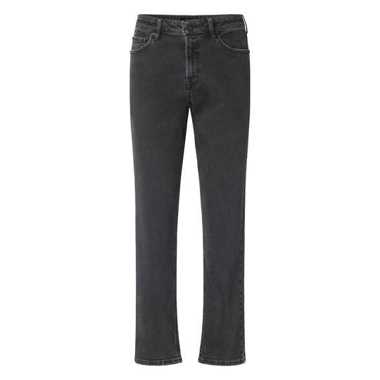 IVY Copenhagen - Skinny Jeans - Svart - Dam - Storlek: W26 L30,W27 L30