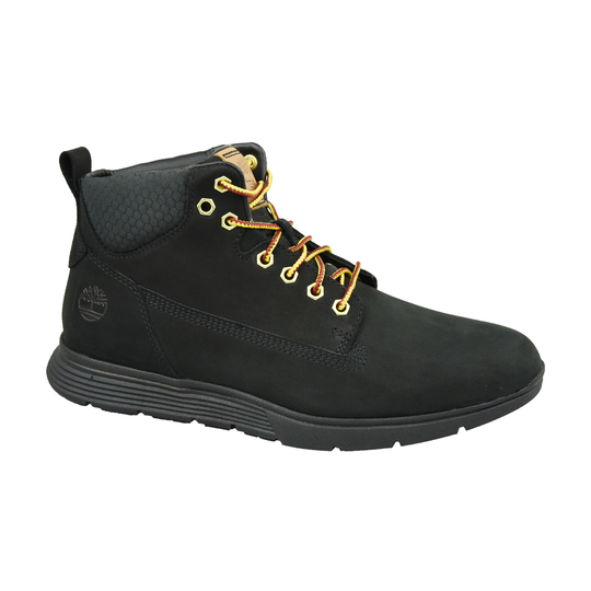 Timberland - Vinterskor - Svart - Herr - Storlek: 45 Eu,44 Eu,41 EU