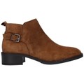 Skor Alpe 30381101 Mujer Cuero