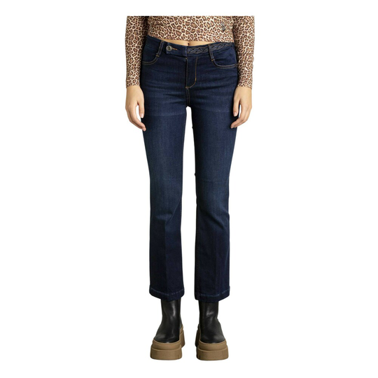 Liu Jo - Skinny Jeans - Blå - Dam - Storlek: W30,W27,W28