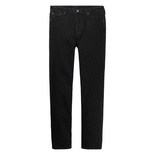 Daily Paper - Jeans - Svart - Herr - Storlek: L,M,S,Xs