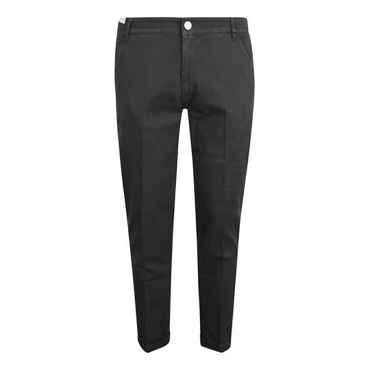 PT Torino - Jeans - Svart - Herr - Storlek: W33,W31,W38,W36,W32