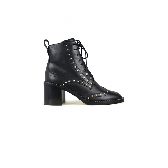 Jimmy Choo - Jodhpurs - Svart - Dam - Storlek: 37 Eu,36 Eu,35 EU