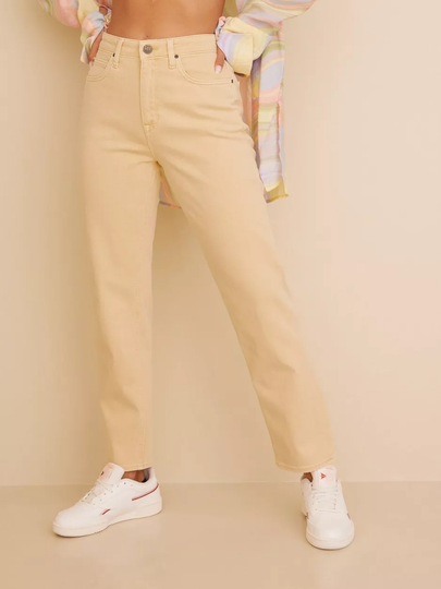 Lee Jeans - Sand - Carol