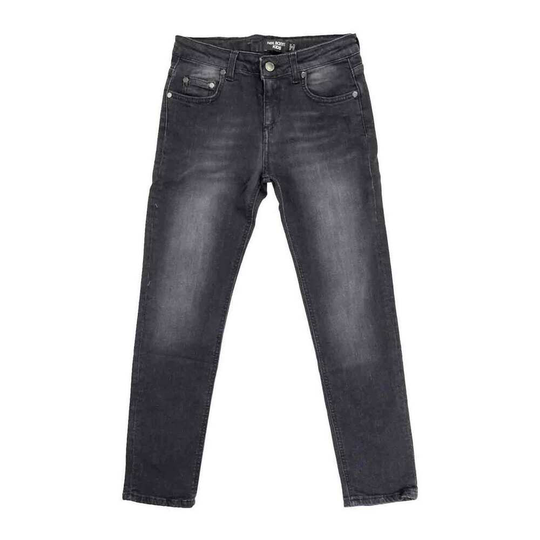 Neil Barrett - Jeans - Svart - Pojke - Storlek: 116 Cm,140 Cm,128 Cm,152 Cm,164 Cm,104 CM