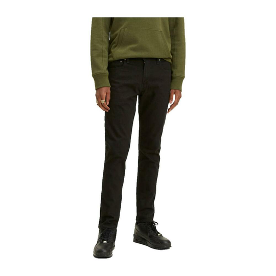 Levi's - Byxor - Svart - Herr - Storlek: W32 L32,W36 L32,W31 L32,W29 L32,W33 L32,W30 L32,W34 L32