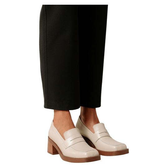 Alohas - Pumps - Beige - Dam - Storlek: 35 EU