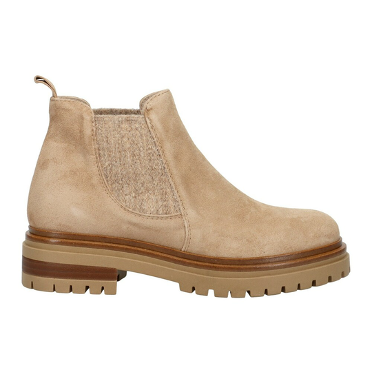 Sangiorgio - Jodhpurs - Beige - Dam - Storlek: 40 Eu,35 Eu,41 Eu,38 Eu,39 Eu,37 EU