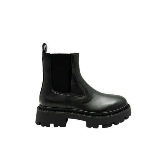 ASH - Jodhpurs - Svart - Dam - Storlek: 38 Eu,40 Eu,35 Eu,37 Eu,39 Eu,36 EU