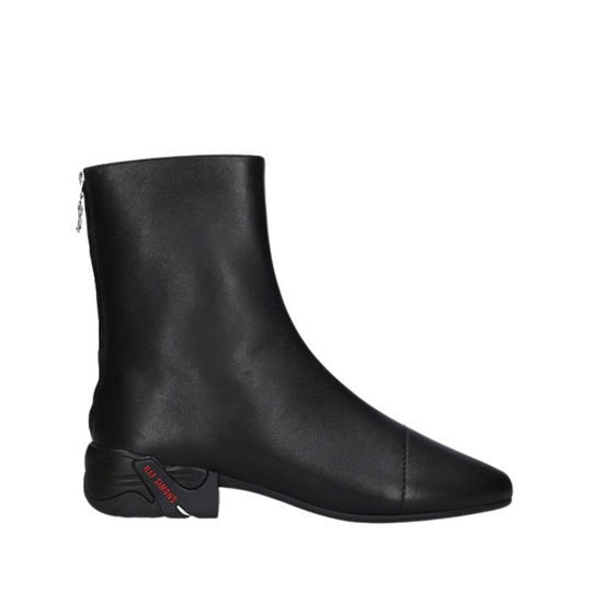Raf Simons - Jodhpurs - Svart - Dam - Storlek: 37 Eu,38 Eu,42 EU