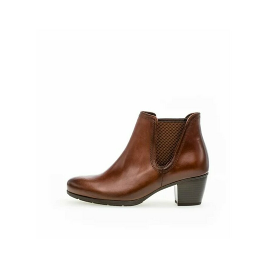 Gabor - Jodhpurs - Brun - Dam - Storlek: 39 1/2 Eu,36 1/2 Eu,37 1/2 Eu,40 EU