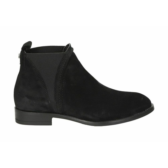 Alpe - Jodhpurs - Svart - Dam - Storlek: 37 EU
