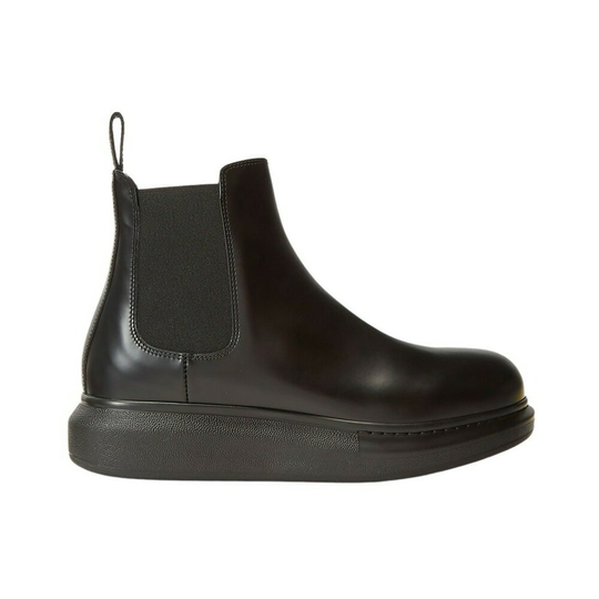 Alexander McQueen - Jodhpurs - Svart - Dam - Storlek: 38 Eu,36 Eu,37 Eu,40 Eu,39 EU