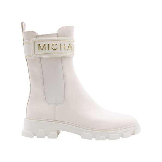 Michael Kors - Jodhpurs - Vit - Dam - Storlek: 40 Eu,37 Eu,38 1/2 Eu,39 EU