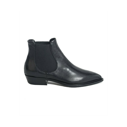AGL - Jodhpurs - Svart - Dam - Storlek: 36 Eu,40 EU