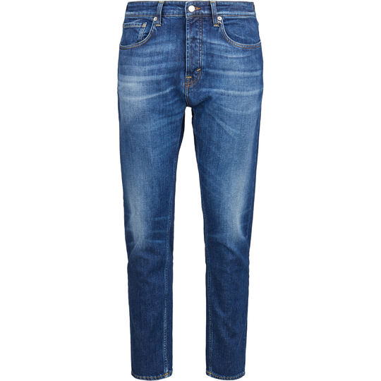 Department Five - Jeans - Blå - Herr - Storlek: W34 L34,W32 L34,W36 L34,W33 L34