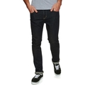 Jeans Vans V16 Indigo Slim