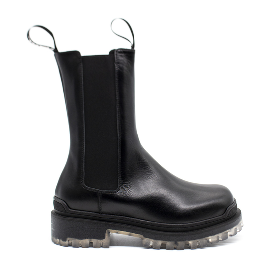 Karl Lagerfeld - Jodhpurs - Svart - Dam - Storlek: 40 Eu,37 Eu,39 Eu,38 EU