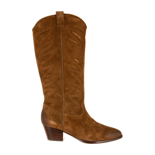 ASH - Jodhpurs - Brun - Dam - Storlek: 37 Eu,36 EU