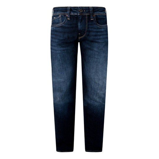 Pepe Jeans - Jeans - Blå - Herr - Storlek: W33 L32,W36 L32,W29 L32,W31 L32