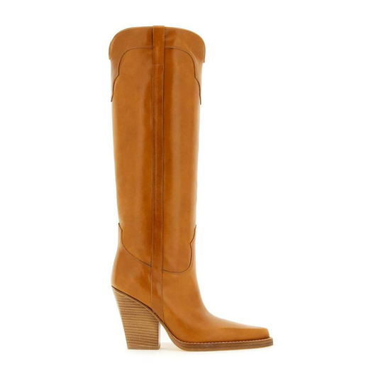 Paris Texas - Jodhpurs - Brun - Dam - Storlek: 37 EU