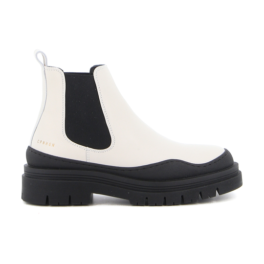 Arkk Copenhagen - Jodhpurs - Vit - Dam - Storlek: 35 Eu,37 Eu,39 Eu,36 Eu,40 EU