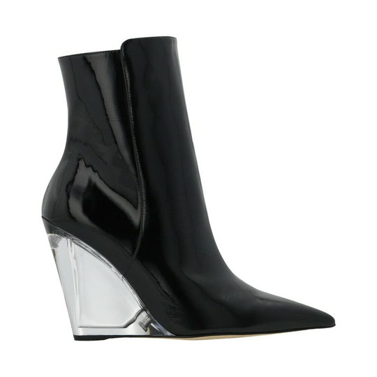 Stuart Weitzman - Kilklack - Svart - Dam - Storlek: 39 1/2 Eu,36 1/2 Eu,38 Eu,37 1/2 Eu,38 1/2 Eu,37 EU