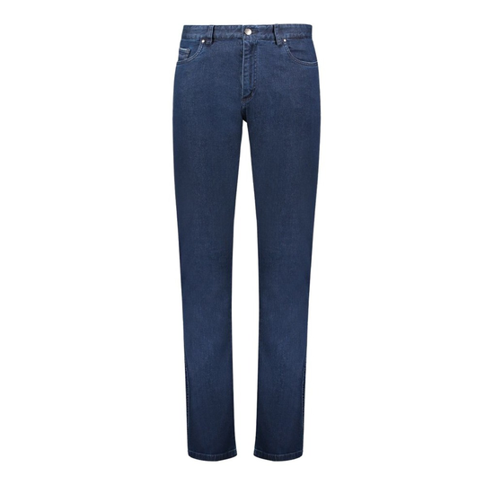 Paul & Shark - Jeans - Blå - Herr - Storlek: 4Xl,7Xl,3Xl