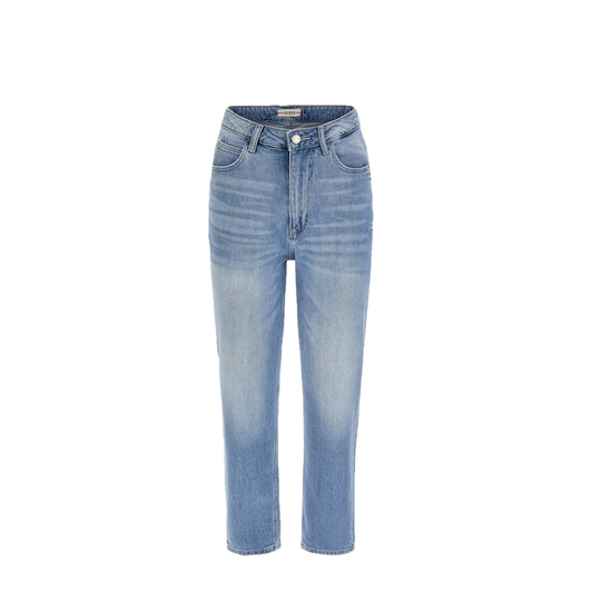 Guess - Skinny Jeans - Blå - Dam - Storlek: W31,W29,W25,W27,W30,W28