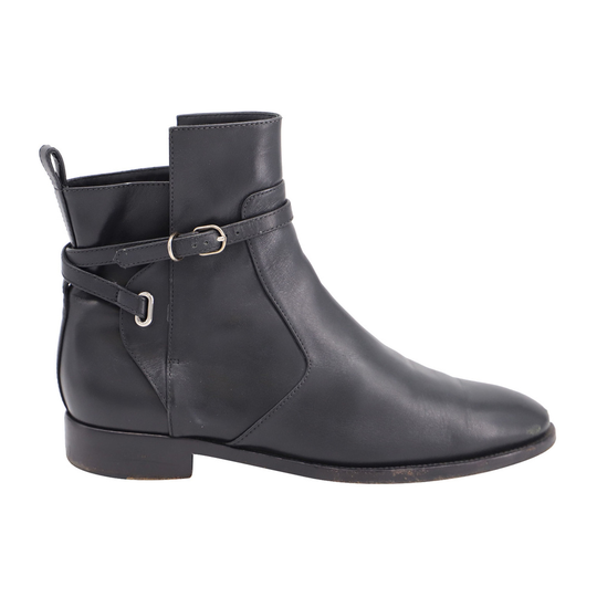 Balenciaga Vintage - Vintage Skor - Svart - Dam - Storlek: 37 1/2 EU