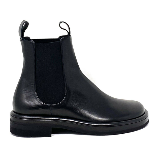 Officine Creative - Jodhpurs - Svart - Dam - Storlek: 39 1/2 Eu,38 Eu,40 Eu,39 Eu,37 EU