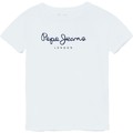 T-shirts med korta ärmar Pepe jeans ART