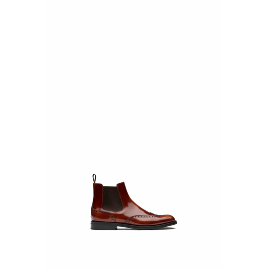 Church's - Jodhpurs - Brun - Dam - Storlek: 41 Eu,39 EU