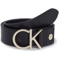 Bälten Calvin Klein Jeans Logo Belt